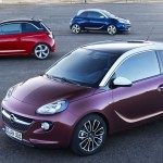 Opel, doppia promozione su Adam e Mokka