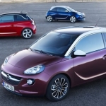 Opel adam