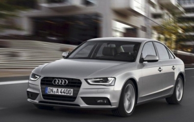 audimotori