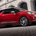 Citroen DS3, un restyling sorprendente