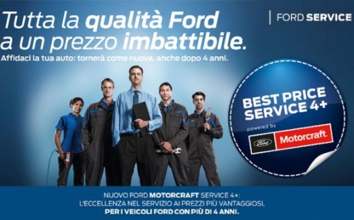 fordservice