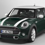 Mini, nuovi motori per nuovi modelli