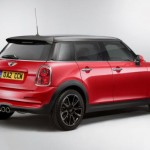 Mini 5 Porte, evoluzione della specie