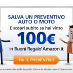 Zurich Connect, il preventivo Rc Auto regala buoni sconto