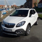 Opel-Mokka