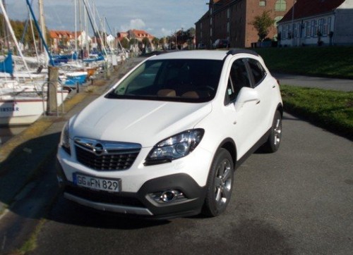 Opel-Mokka