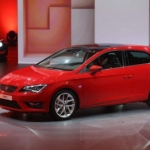 seat leon sc