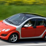 Smart, tutti i segreti di Fortwo e Forfour