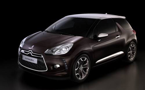 Citroen-DS3