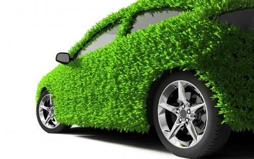 auto ecologiche