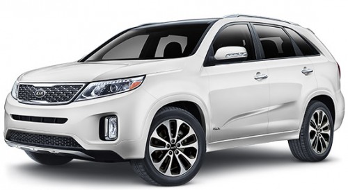 sorento