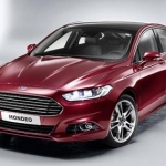 Ford-mondeo