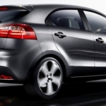 Kia Rio, la compatta si migliora