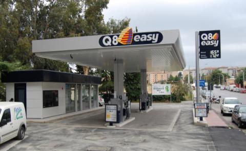 Carte carburante, con Q8easy Club sconti reali