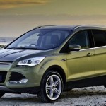 Ford Kuga, il restyling funziona