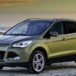 Ford Kuga, il restyling funziona