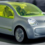 Renault verso l’auto elettrica