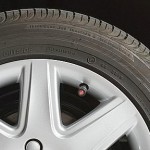Pressione ottimale dei pneumatici: ecco il sensore fai da te