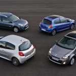 Renault Clio restyling: ecco i prezzi del listino spagnolo