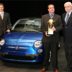 World Car of the Year 2009: gli altri premi