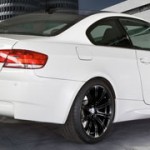 BMW M3 Edition Models Coupé