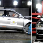Crash Test Audi Q5