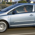 Opel GPL-TECH: la nuova gamma a tutto gas