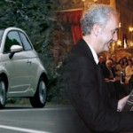 La Fiat 500 vince il “Premio dei premi”