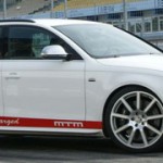 Audi S4 3.0 TFSI by MTM 