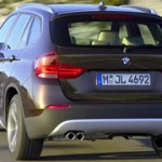 BMW X1: i prezzi