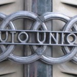 Il Gruppo Volkswagen potrebbe chiamarsi “Auto Union”