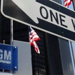 La nuova General Motors