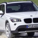 Nuova BMW X1