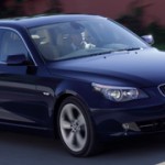 USA: stop alla BMW Serie 5 Touring, è ora di GT