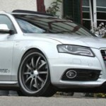 Audi S4 by Sportec