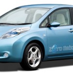 Nissan LEAF, comincia l’era delle emissioni zero