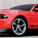 Saleen Ford Mustang 435S