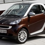 smart fortwo edition highstyle