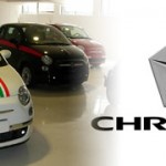 USA: la Fiat 500 sarà negli showroom Chrysler