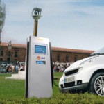 Pisa ed Enel insieme per la mobilità sostenibile