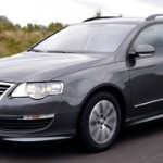 Nuova Volkswagen Passat BlueMotion