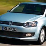 Volkswagen Polo BlueMotion 1.2 TDI