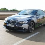 Nuovo record a Nardò: 288,7 km/h per una vettura a gasolio