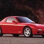 Nuove indiscrezioni per la Mazda RX-7