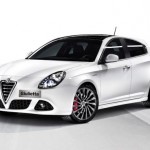 Ecco la nuova Giulietta dell’Alfa Romeo