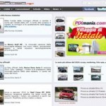 Autoamica.net, l’informazione automobilistica