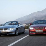 Aria nuova in casa BMW: ecco il restyling della Serie 3, Coupè e Cabrio