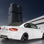 BMW Package Competition: più simile a un moderno CSL