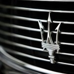 La Maserati ha scelto l’Alfa MiTo come auto “di cortesia”