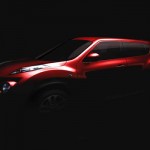 Nissan Juke: il nuovo crossover